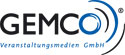 Gemco Veranstaltungmedian GmbH Ostfidern